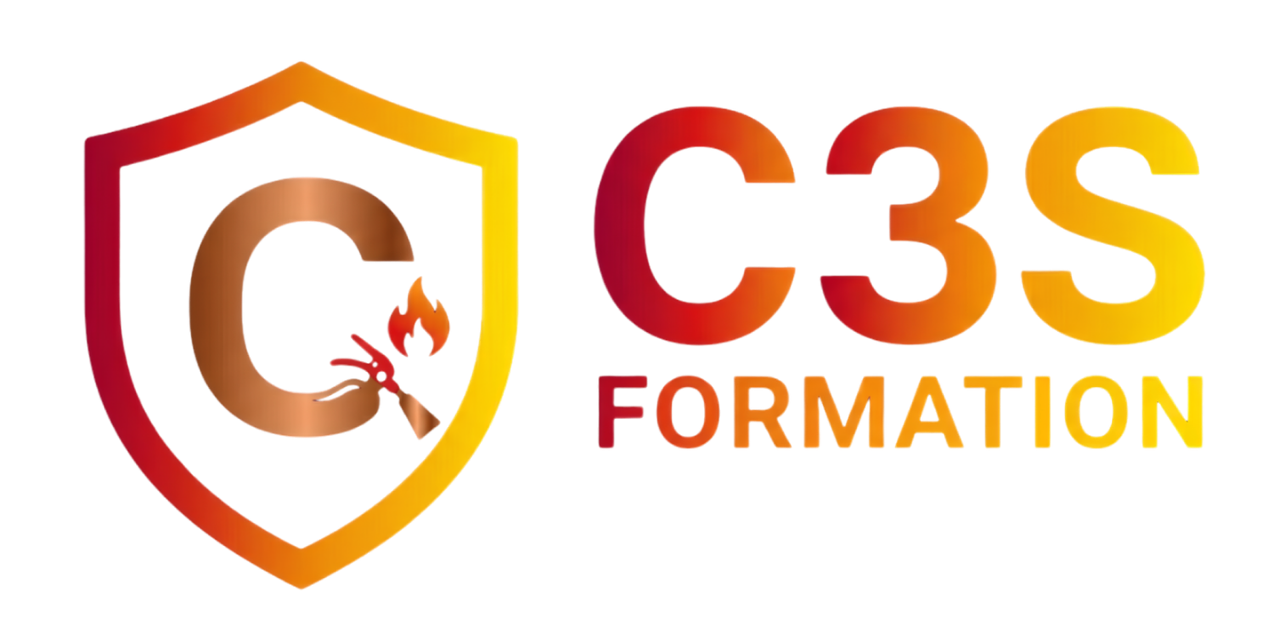 logo C3S Formation